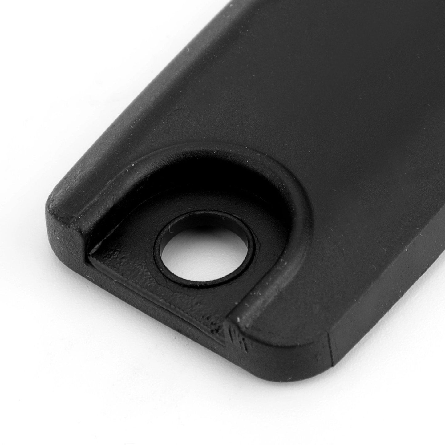 2007-2012 LEXUS LS460 84840-21010 Trunk Hatch Liftgate Switch Latch Button Rubber Cover Replacement