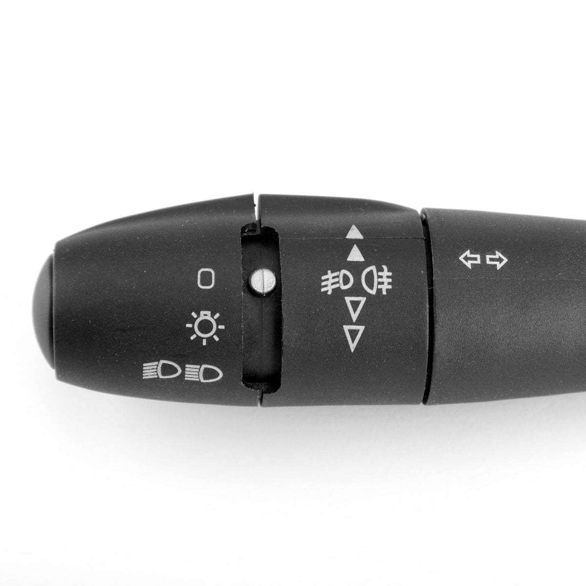 Peugeot 206 301 307 308 3008 405 407 408 RCZ 96595087XT Turn Signal Switch Blinker Lever