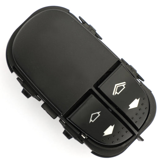 1998-2005 Ford Focus MK1 YS4T-14529-AA Master DRIVER SIDE Window Switch 6 PIN