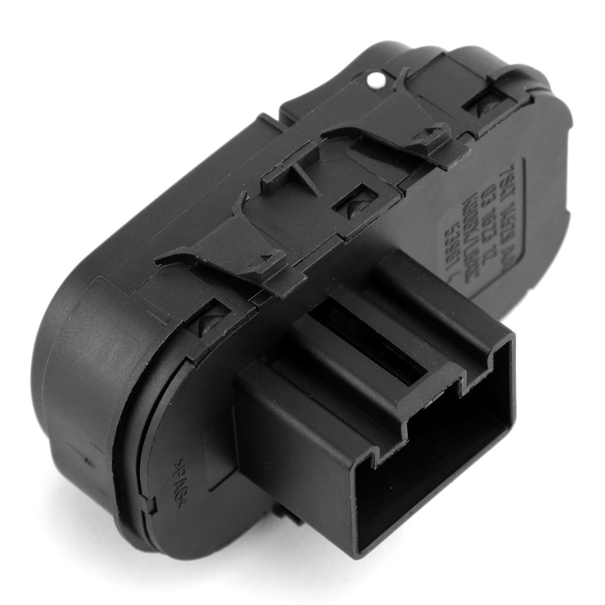 98-05 Ford Focus MK1 Generic YS4T-14529AA Master DRIVER SIDE Window Switch 6 PIN