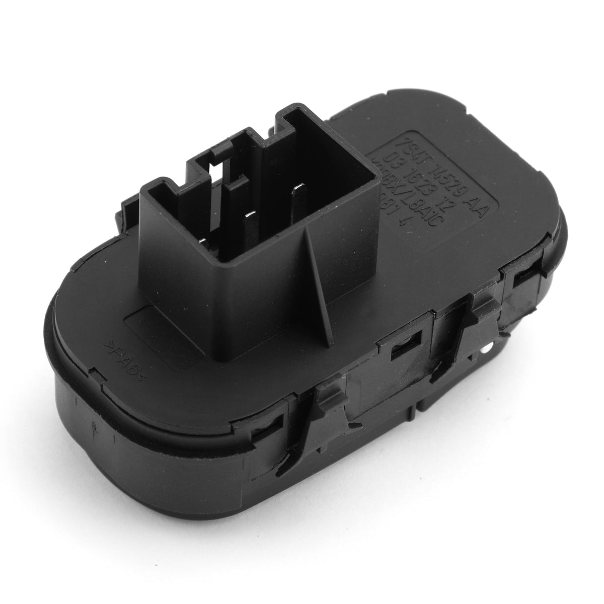 98-05 Ford Focus MK1 Generic YS4T-14529AA Master DRIVER SIDE Window Switch 6 PIN