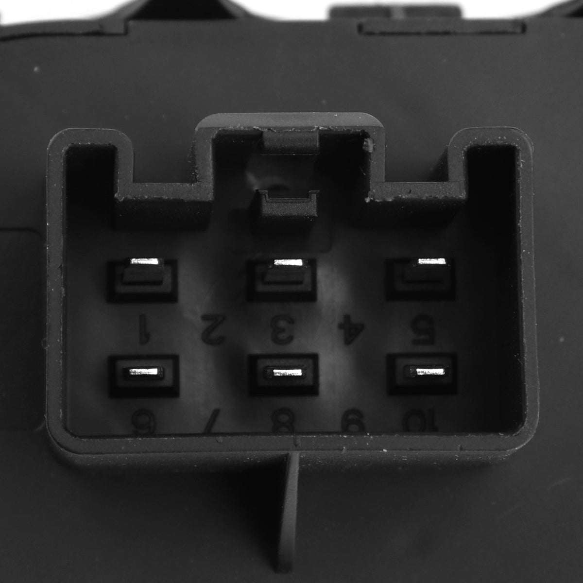 98-05 Ford Focus MK1 Generic YS4T-14529AA Master DRIVER SIDE Window Switch 6 PIN