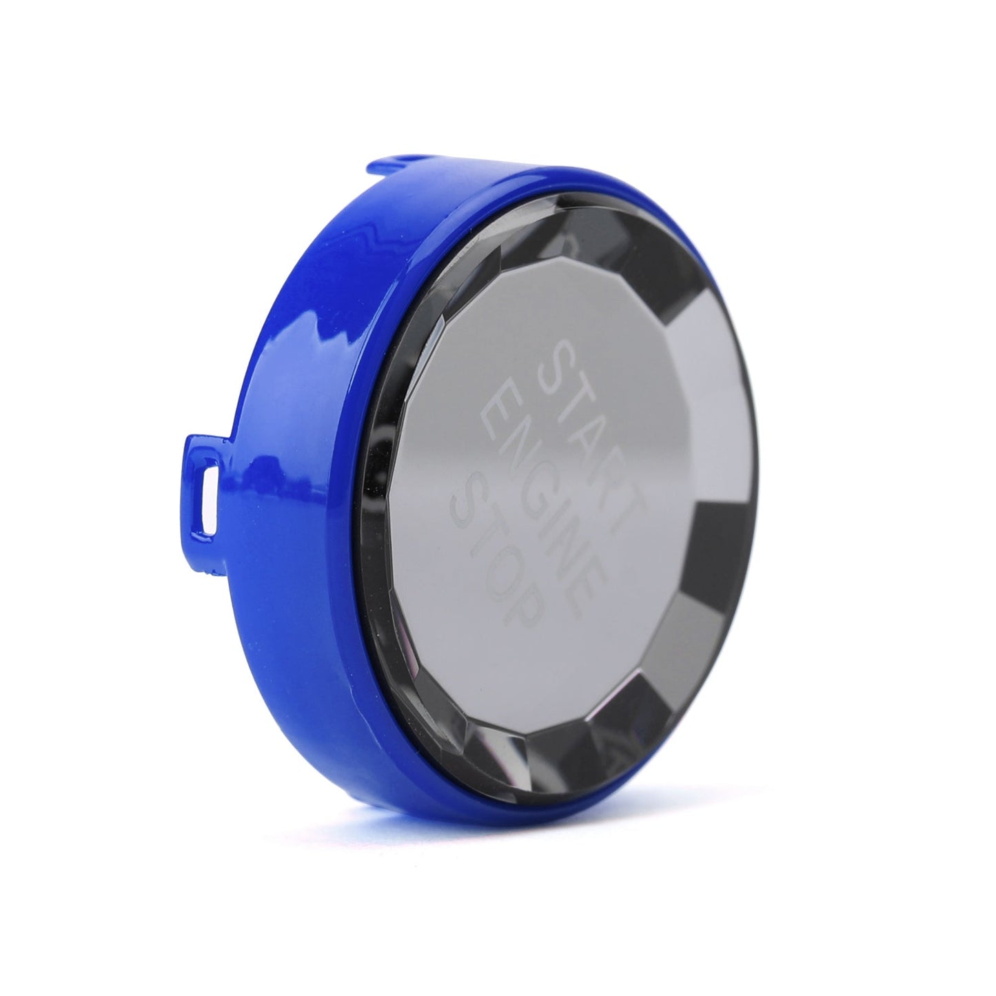 1975-2016 BMW Série 1-8 E81 E82 E87 E88 E21 E30 E36 E46 E90 E91 E92 E93 E28 E34 E39 E60 E61 E24 E63 E64 E23 E32 E38 E65 E66 E31 E85 E86 E89 Bouton de démarrage et d'arrêt du moteur en cristal