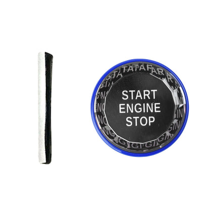 1975-2016 BMW 1-8 Series E81 E82 E87 E88 E21 E30 E36 E46 E90 E91 E92 E93 E28 E34 E39 E60 E61 E24 E63 E64 E23 E32 E38 E65 E66 E31 E85 E86 E89 Start Stop Engine Button Crystal