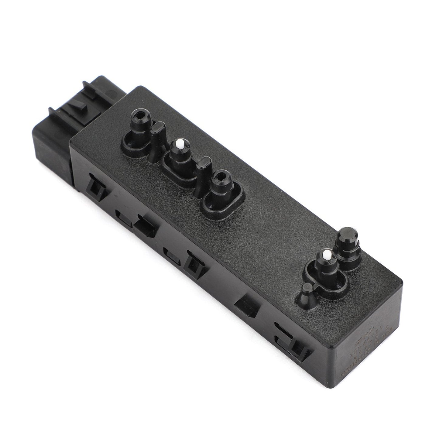 Interruptor del asiento eléctrico delantero derecho GMC Terrain 2010-2018 25974715