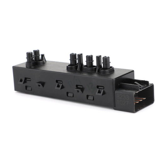 Interruptor del asiento eléctrico delantero derecho de Cadillac SRX 2010-2016 25974715