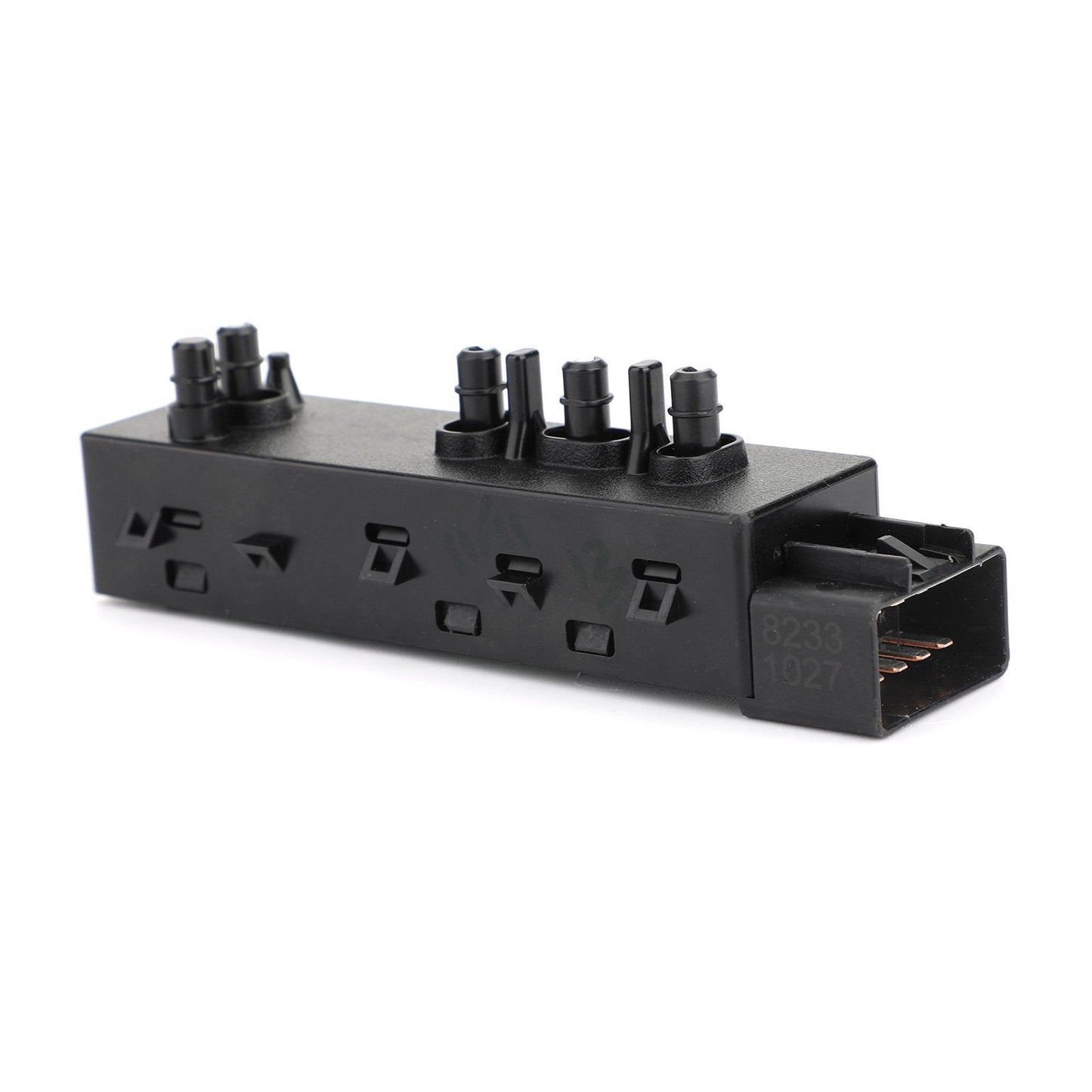 Interruptor de asiento eléctrico delantero derecho para Buick LaCrosse (2010-2013, 2017-2018) 25974715