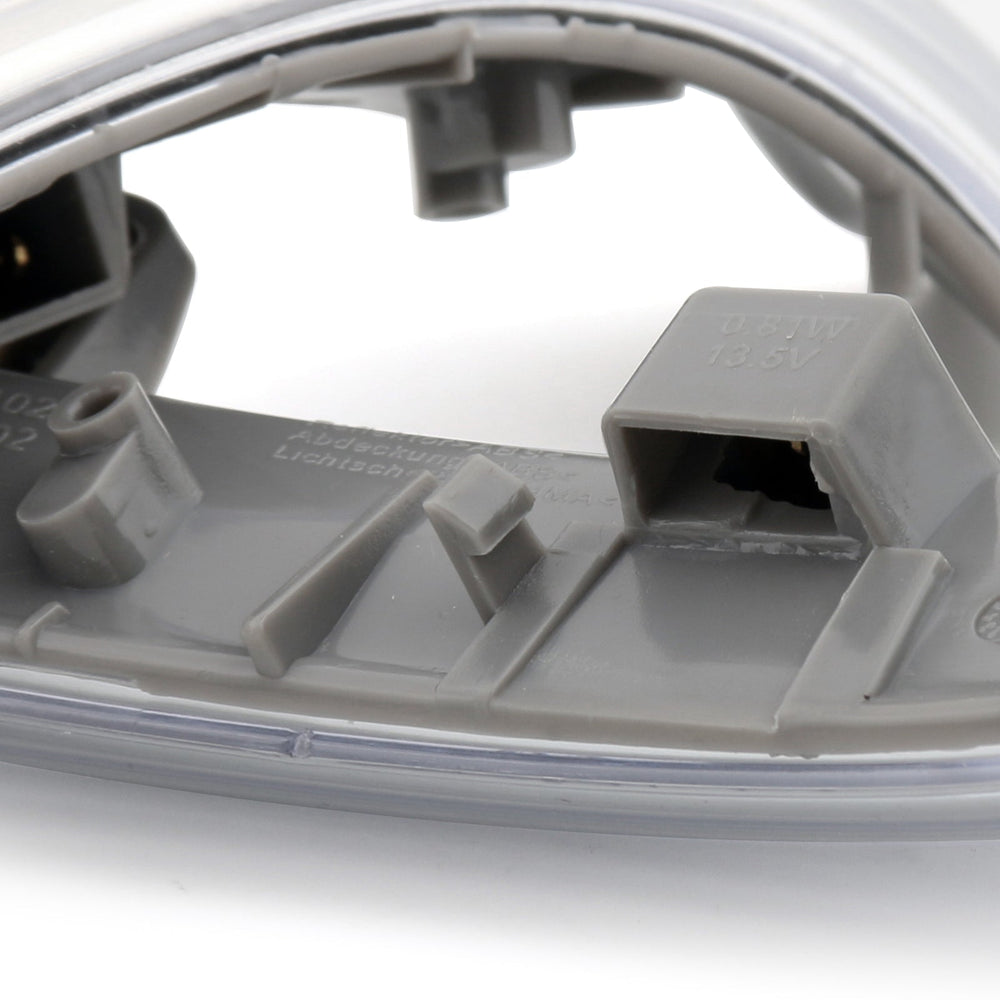 2002-2008 Skoda Superb 1K0 949 101 New OEM Right And Left In-Mirror Turn Signal Light