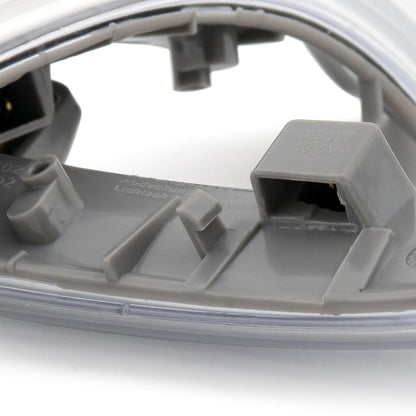 VW Jetta MK5 Passat B6 Generic New OEM Right And Left In-Mirror Turn Signal Light