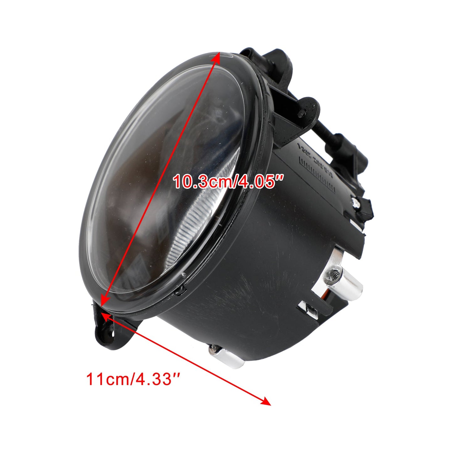 2005-2009 RANGE ROVER SPORT 1305200018 Land Rover Discovery Range Rover Fog Light Lamp
