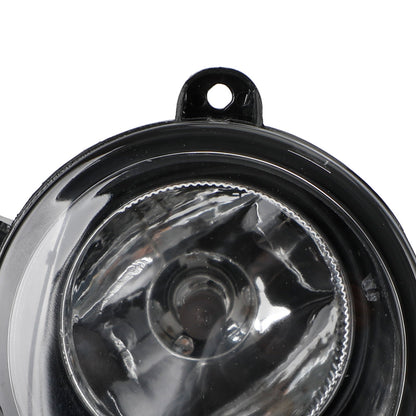 2006-2009 Range Rover 1305200018 Land Rover Discovery Range Rover Fog Light Lamp