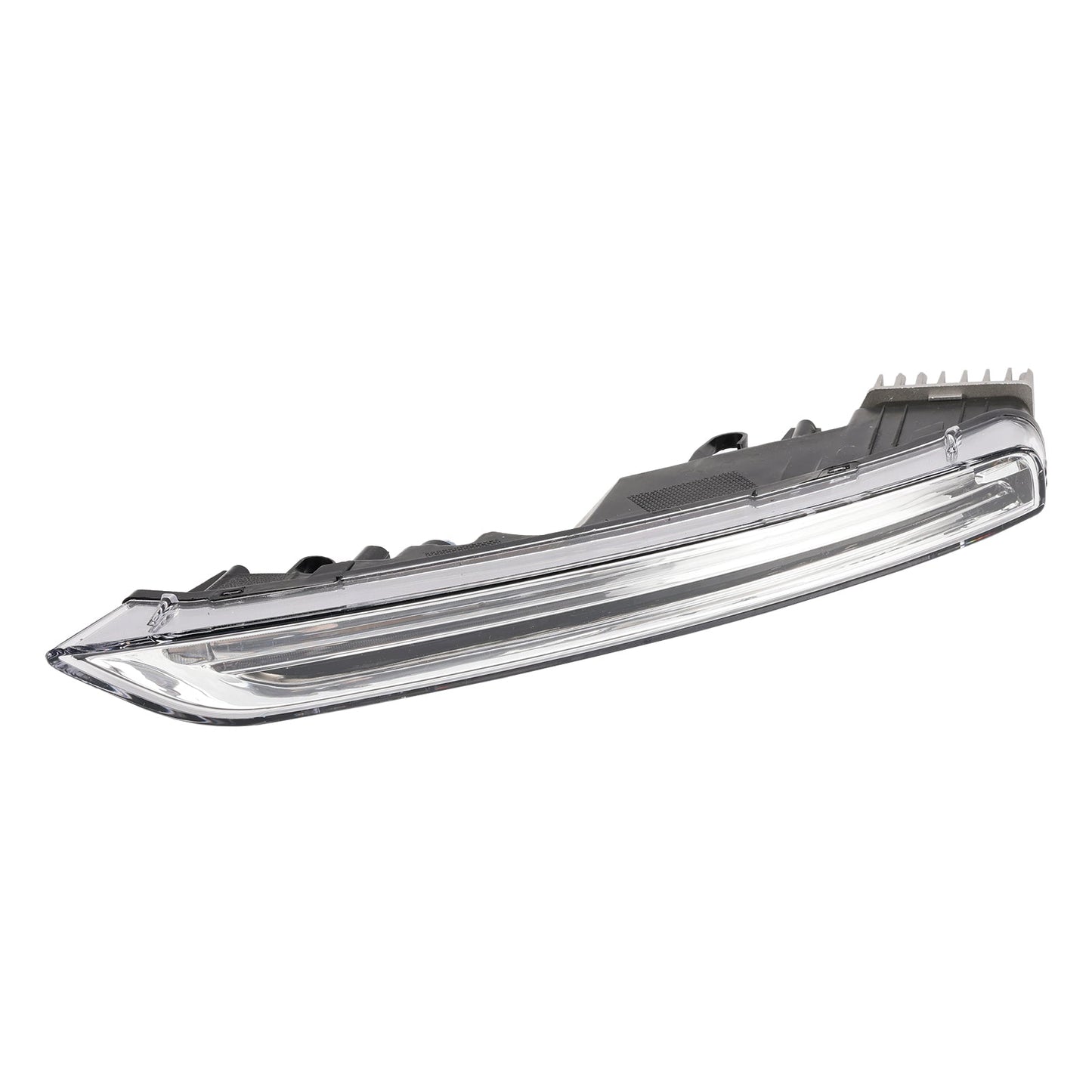 Paire de feux de jour antibrouillard à LED DRL pour Porsche Cayenne 958 2015-2017 95863118130 95863118230