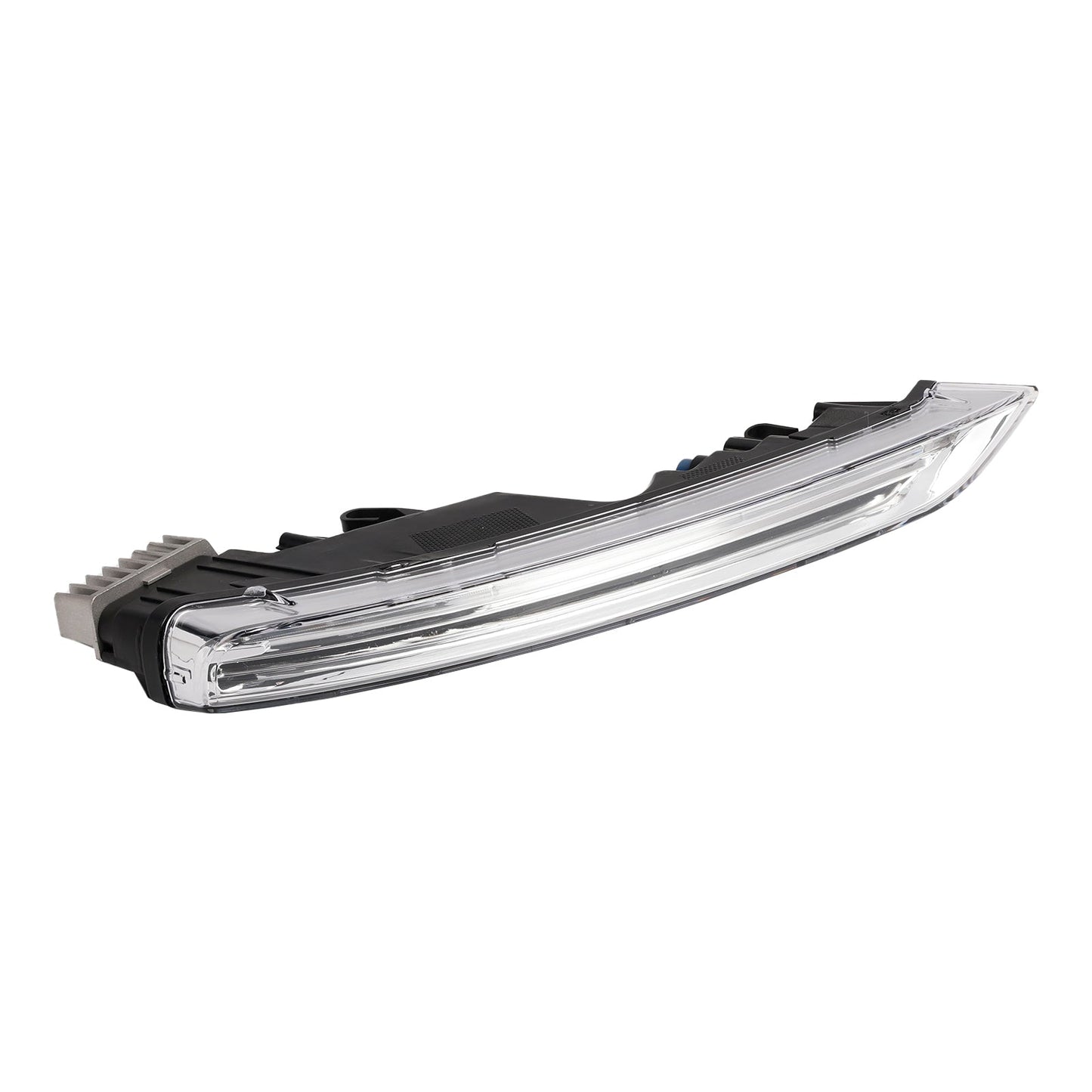 Paire de feux de jour antibrouillard à LED DRL pour Porsche Cayenne 958 2015-2017 95863118130 95863118230