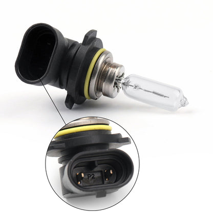 Philips 9012LL/HIR2 X 1 Bulb 12V 55W Long Life Version High Performance