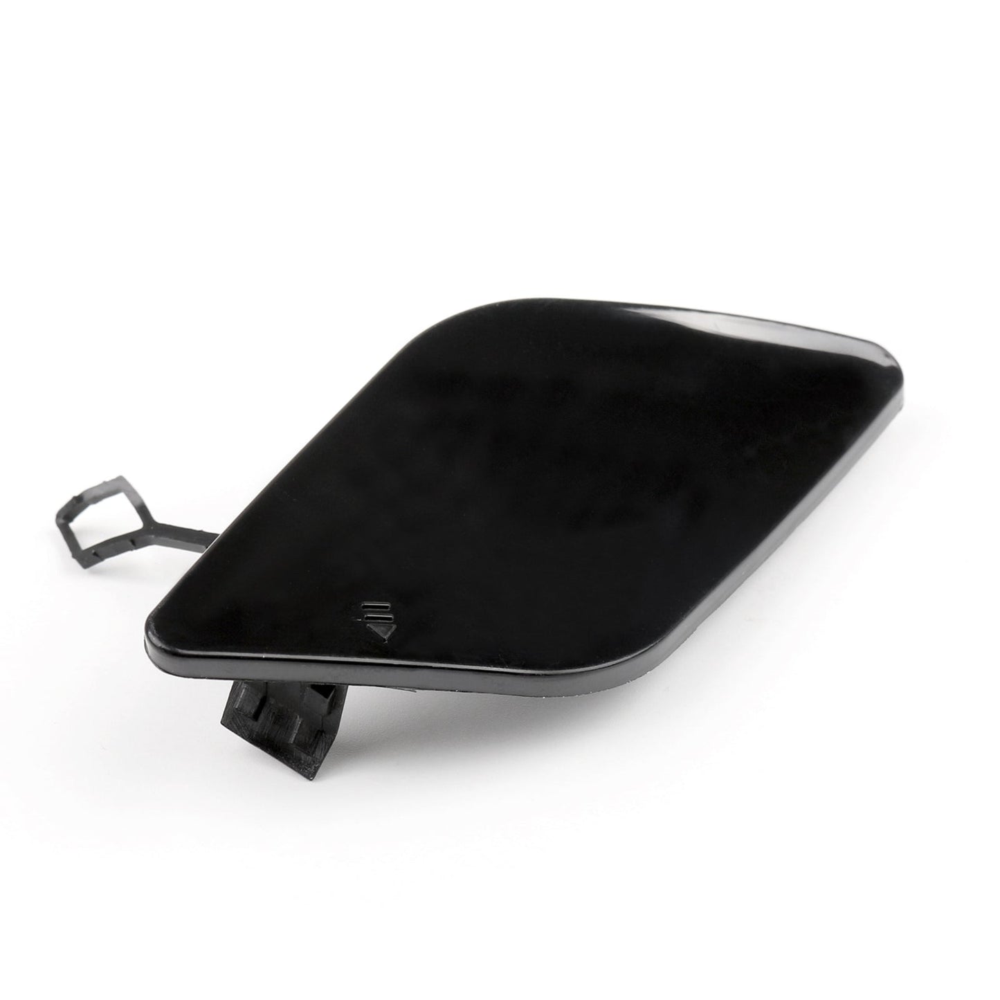 2008-2013 Benz E-class W212 E300 E350 E400 E500 Front Bumper Tow Hook Cover Cap Fits