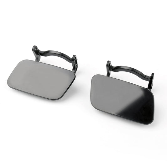 Audi A4 B8 2008-2012 Front Washer New Jet Cover 8K0955275 8K0955276