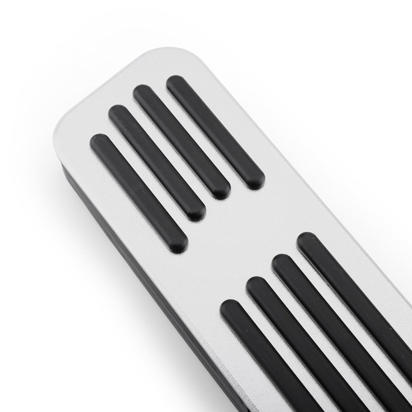 Almohadillas de pedal de reposapiés, pedal de freno de combustible, accesorios para Mazda 3, 6, CX-3 y CX-5