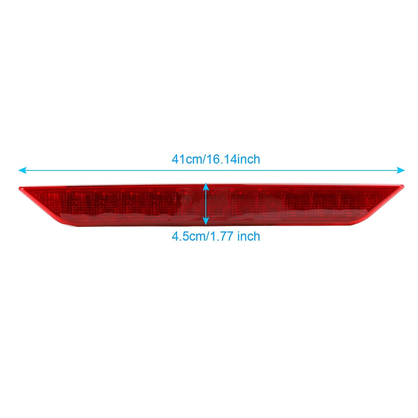 2008-2013 Nissan X-TRAIL T31 26590JG00F High Level Brake LED Light Rear Third Stop Lamp