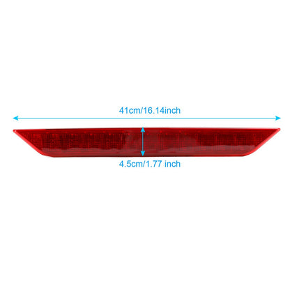 2008-2013 Nissan X-TRAIL T31 26590JG00F High Level Brake LED Light Rear Third Stop Lamp