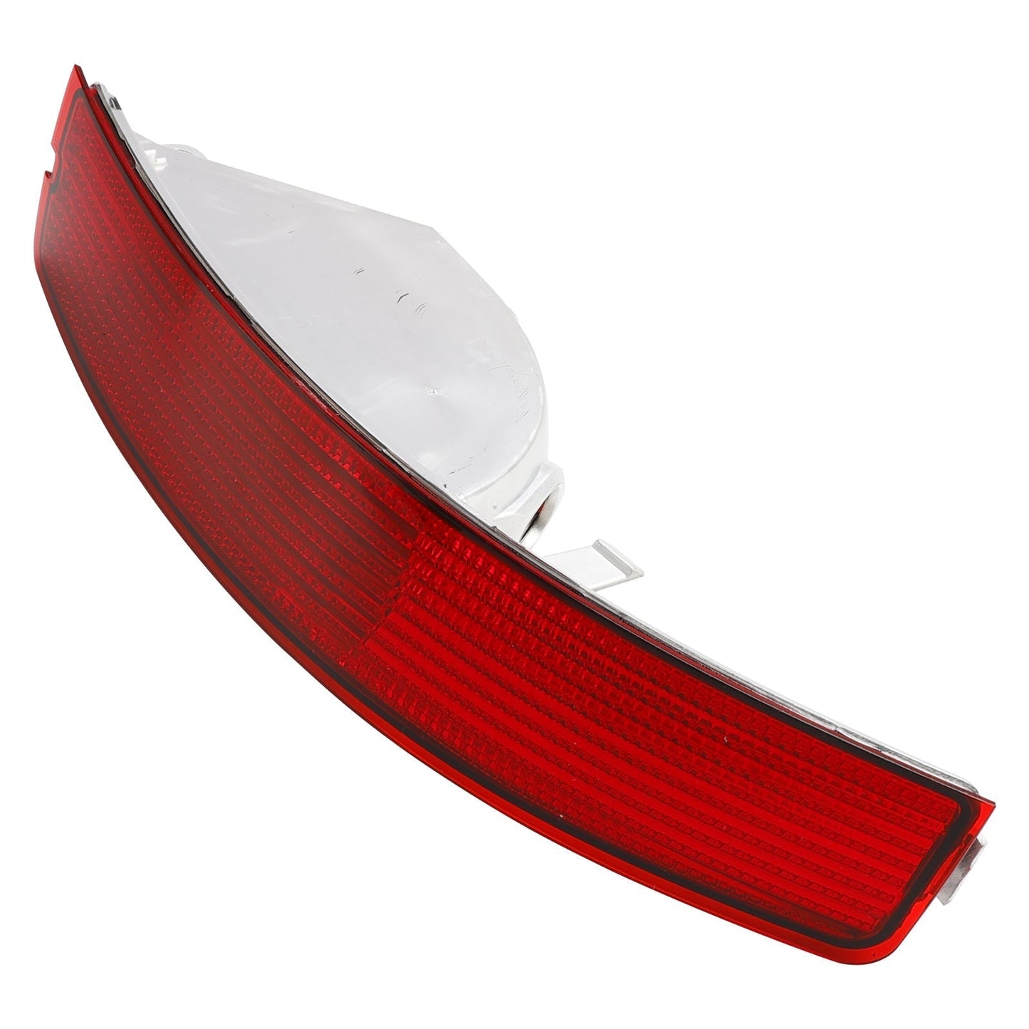 Réflecteur de feu antibrouillard arrière gauche et droit pour Volvo XC90 MK1 2007-2014 31111185 30678970