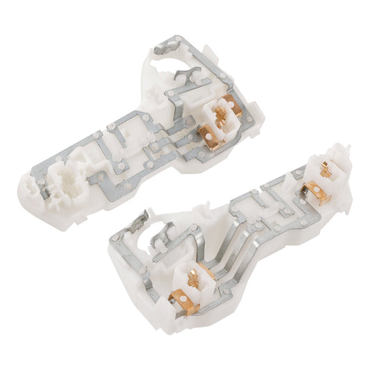 2013-2017 VW GOLF MK7 5G0945259A/60A Inner Tail Light Bulb Carrier N/S RHD