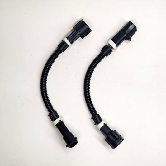 Contrôleur de boucle ouverte de capteur d'O2 pour Ford Mustang 4,6 L et 5,0 L 1996-2004 Supprimer le tricheur d'élimination du mil