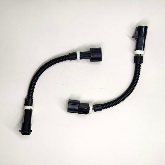 Simulateur de capteur d'O2 et d'élimination des MIL pour Ford Mustang 4,6 L/5 L 1996-2004 - Réparation du voyant de contrôle du moteur