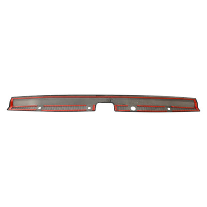 2022+ Daihatsu New Model Atley High Jet Cargo S700V S710V Rear Bumper Protector Bumper Step Guard
