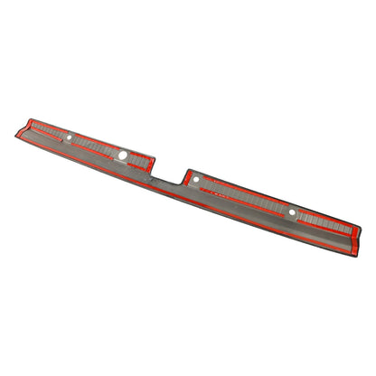 2022+ Daihatsu New Model Atley High Jet Cargo S700V S710V Rear Bumper Protector Bumper Step Guard