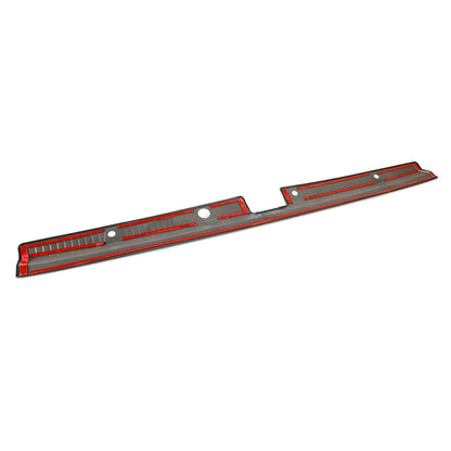 2022+ Daihatsu New Model Atley High Jet Cargo S700V S710V Rear Bumper Protector Bumper Step Guard