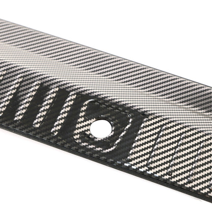 2022+ Daihatsu New Model Atley High Jet Cargo S700V S710V Rear Bumper Protector Bumper Step Guard