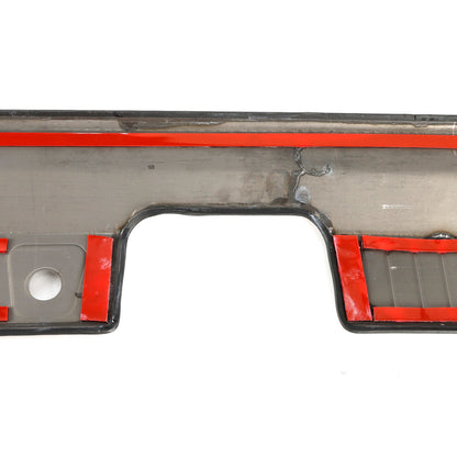2022+ Daihatsu New Model Atley High Jet Cargo S700V S710V Rear Bumper Protector Bumper Step Guard