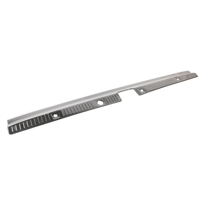2022+ Daihatsu New Model Atley High Jet Cargo S700V S710V Rear Bumper Protector Bumper Step Guard