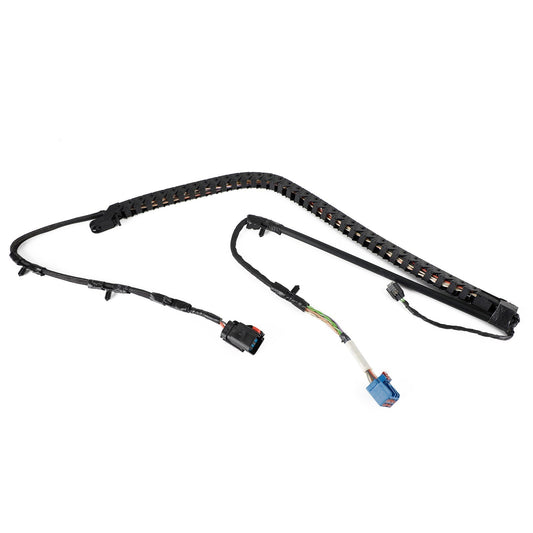 2008-2009 Chrysler Town & Country 3.3L 3.8L 4.0L V6 Left Power Sliding Door Wiring Harness 68043333AB