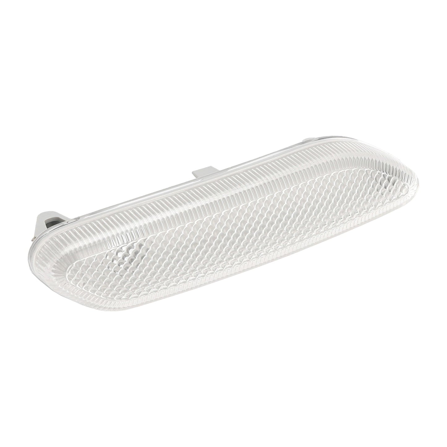 Paire de boîtiers de clignotants et de feux de position latéraux pour MINI R60 COUNTRYMAN 2010-2017 63139802569 63139802570