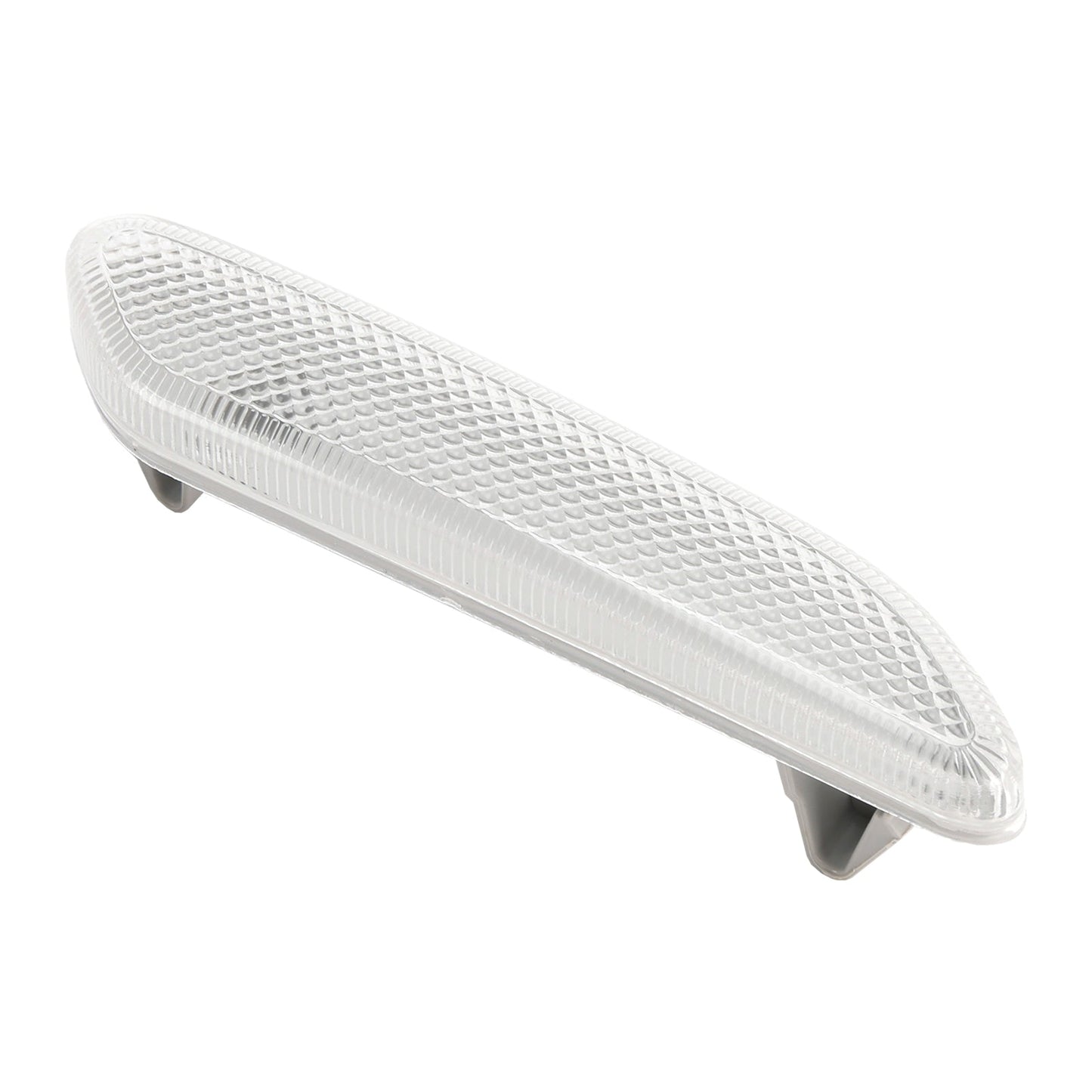 Paire de boîtiers de clignotants et de feux de position latéraux pour MINI R61 Paceman 2012-2017 63139802569 63139802570