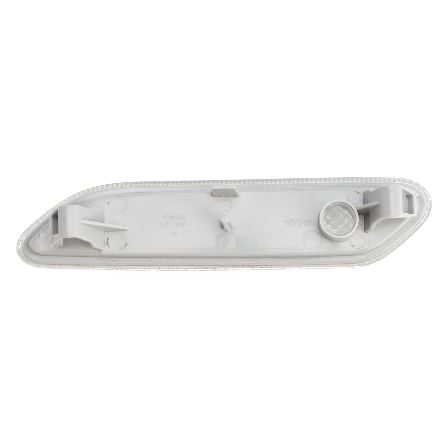 Paire de boîtiers de clignotants et de feux de position latéraux pour MINI R61 Paceman 2012-2017 63139802569 63139802570