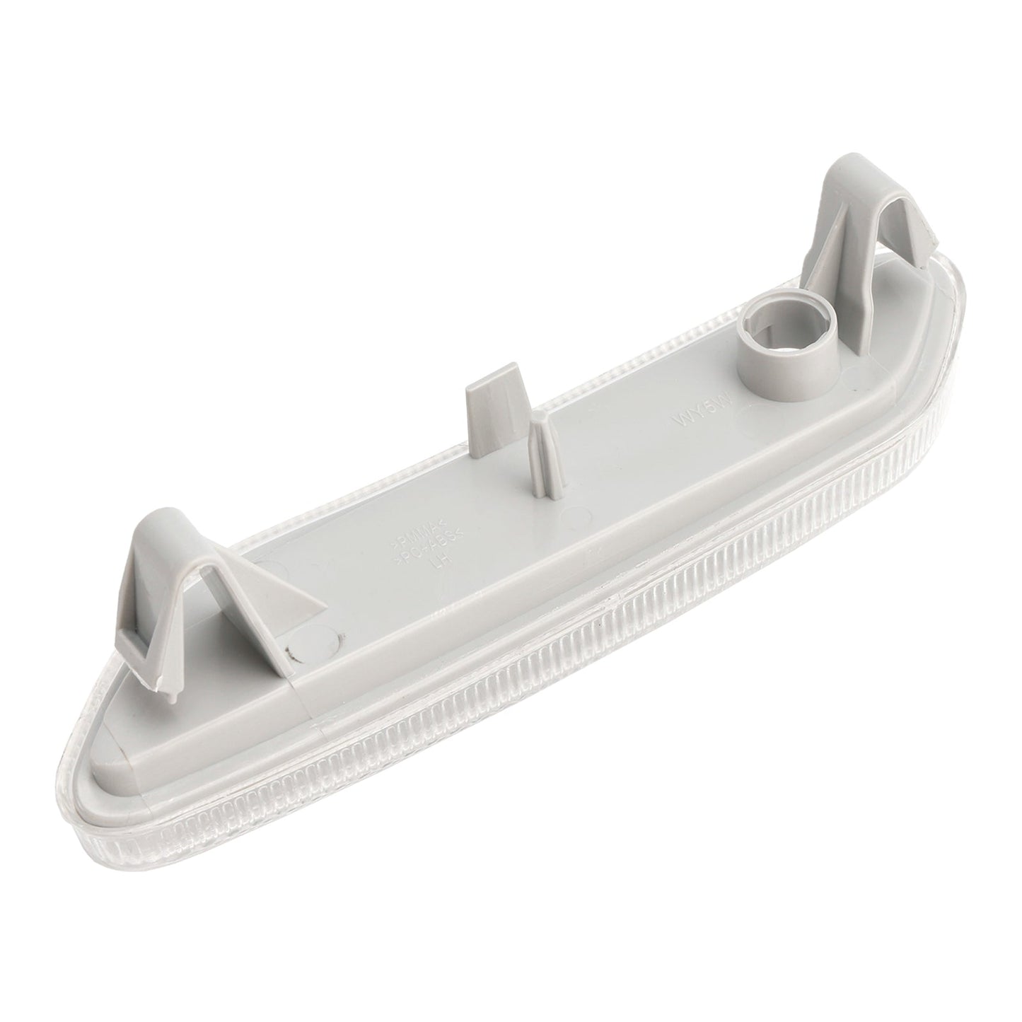 Paire de boîtiers de clignotants et de feux de position latéraux pour MINI R60 COUNTRYMAN 2010-2017 63139802569 63139802570