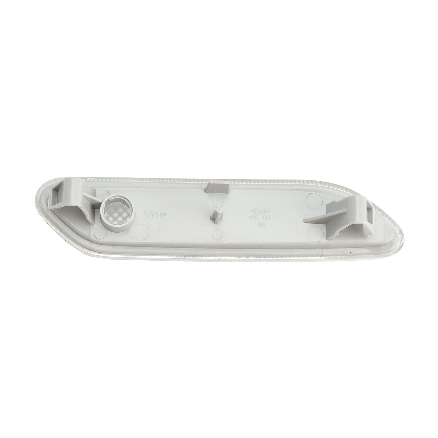 Paire de boîtiers de clignotants et de feux de position latéraux pour MINI R60 COUNTRYMAN 2010-2017 63139802569 63139802570