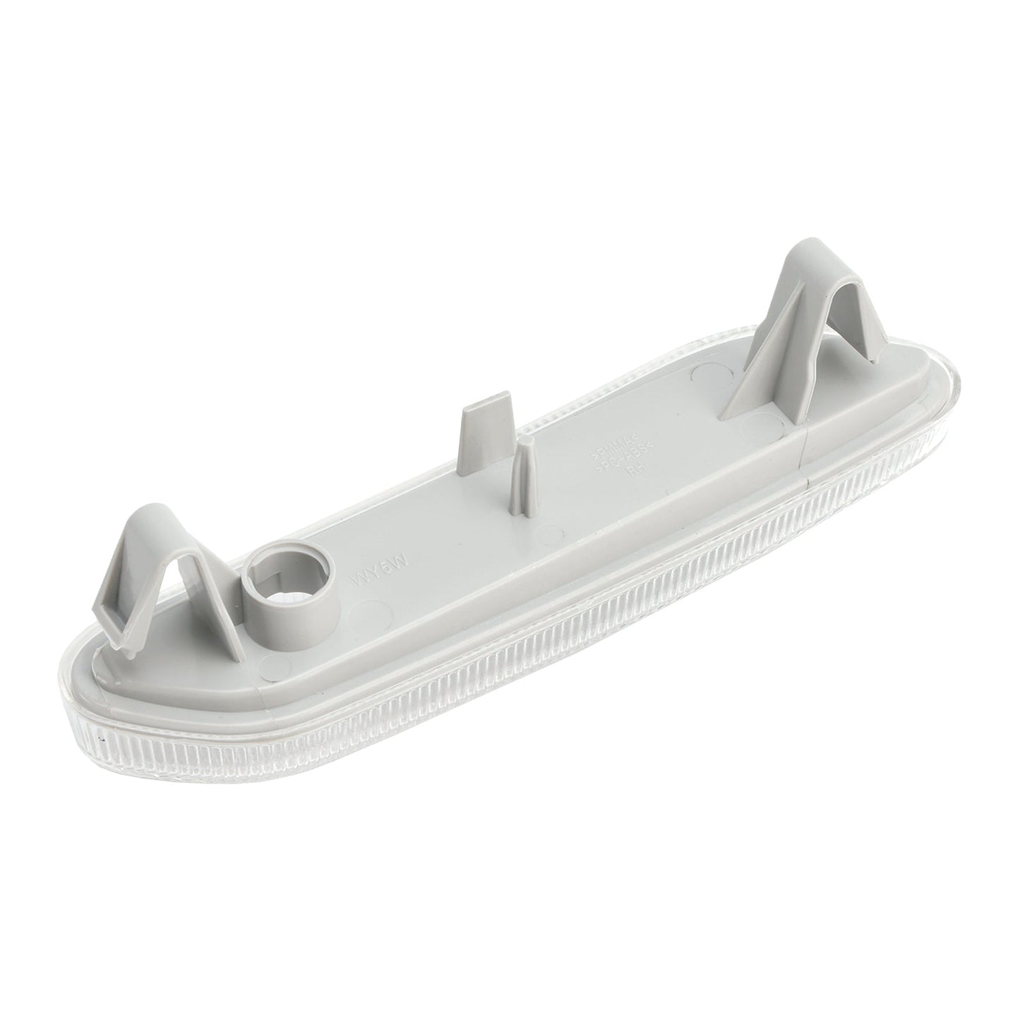 Paire de boîtiers de clignotants et de feux de position latéraux pour MINI R60 COUNTRYMAN 2010-2017 63139802569 63139802570