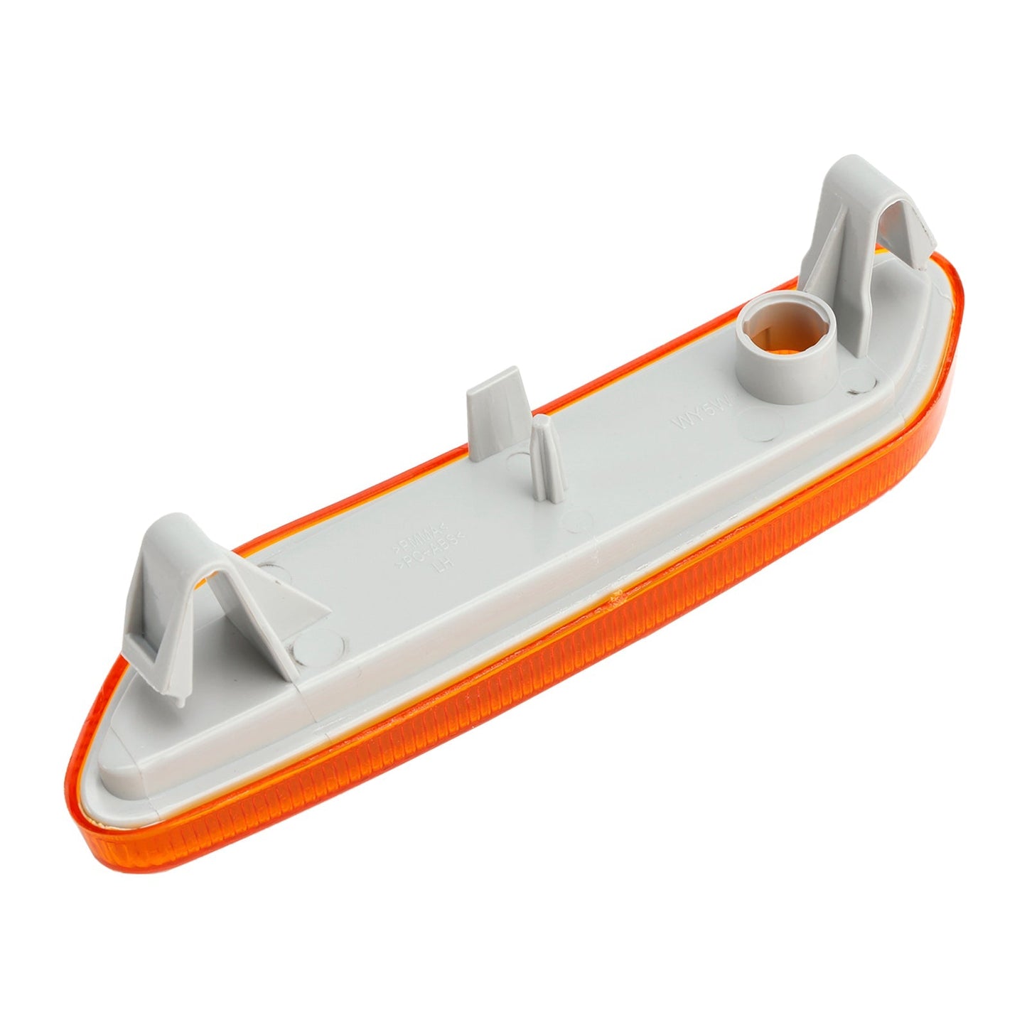 Paire de boîtiers de clignotants et de feux de position latéraux pour MINI R61 Paceman 2012-2017 63139802567 63139802568