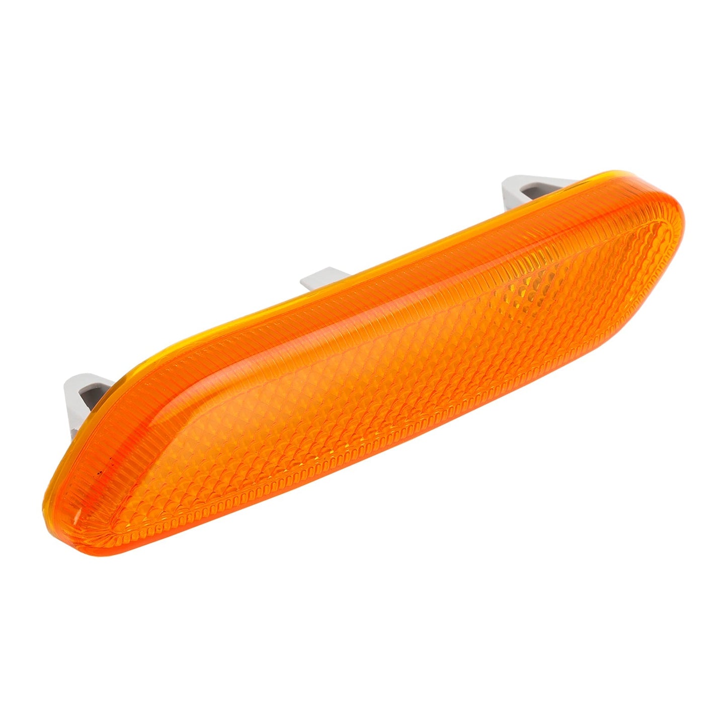 Paire de boîtiers de clignotants et de feux de position latéraux pour MINI R61 Paceman 2012-2017 63139802567 63139802568