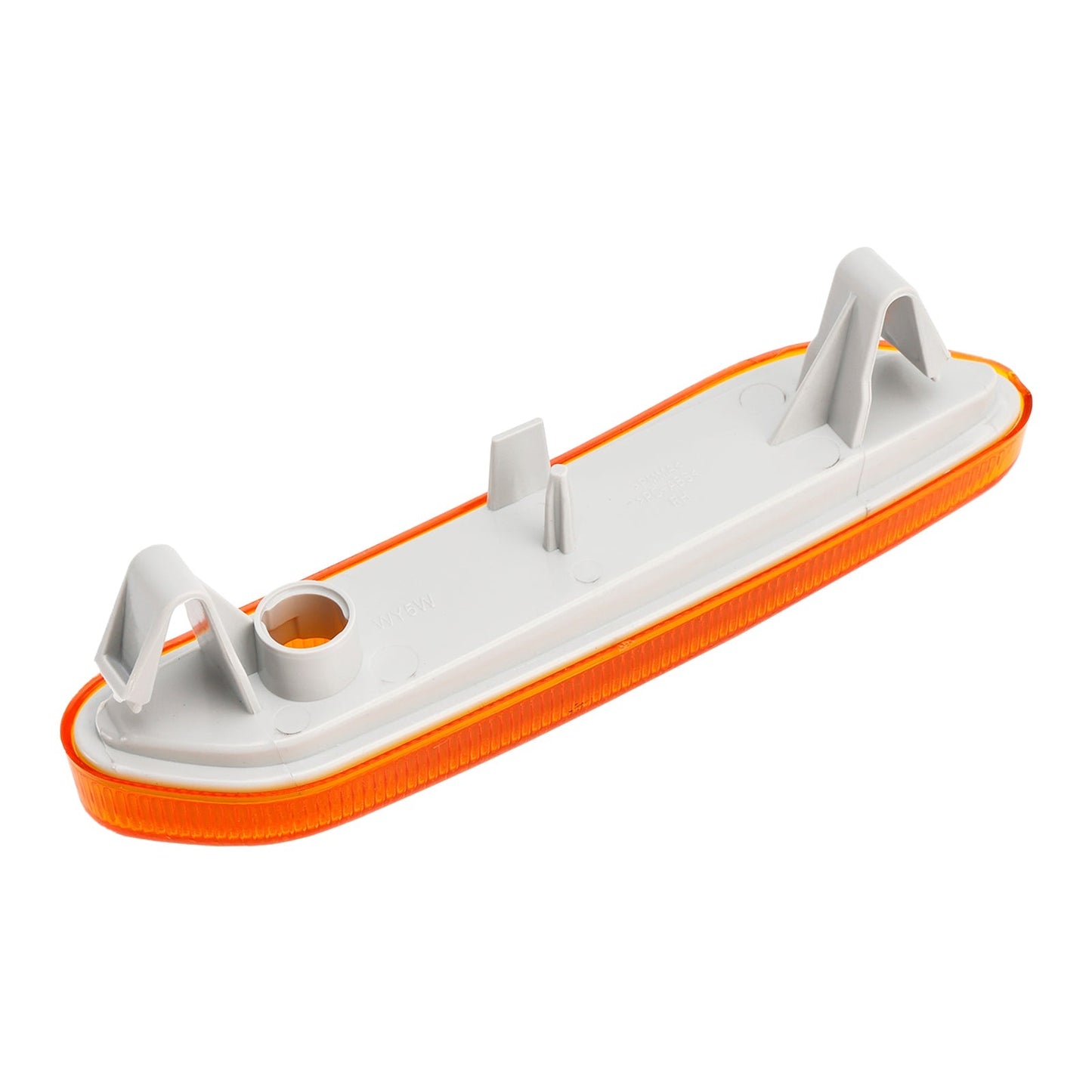Paire de boîtiers de clignotants et de feux de position latéraux pour MINI R61 Paceman 2012-2017 63139802567 63139802568