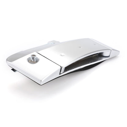 Left/Driver Outside Exterior Outer Chrome Door Handle Fits Nissan 350Z 2003-2009