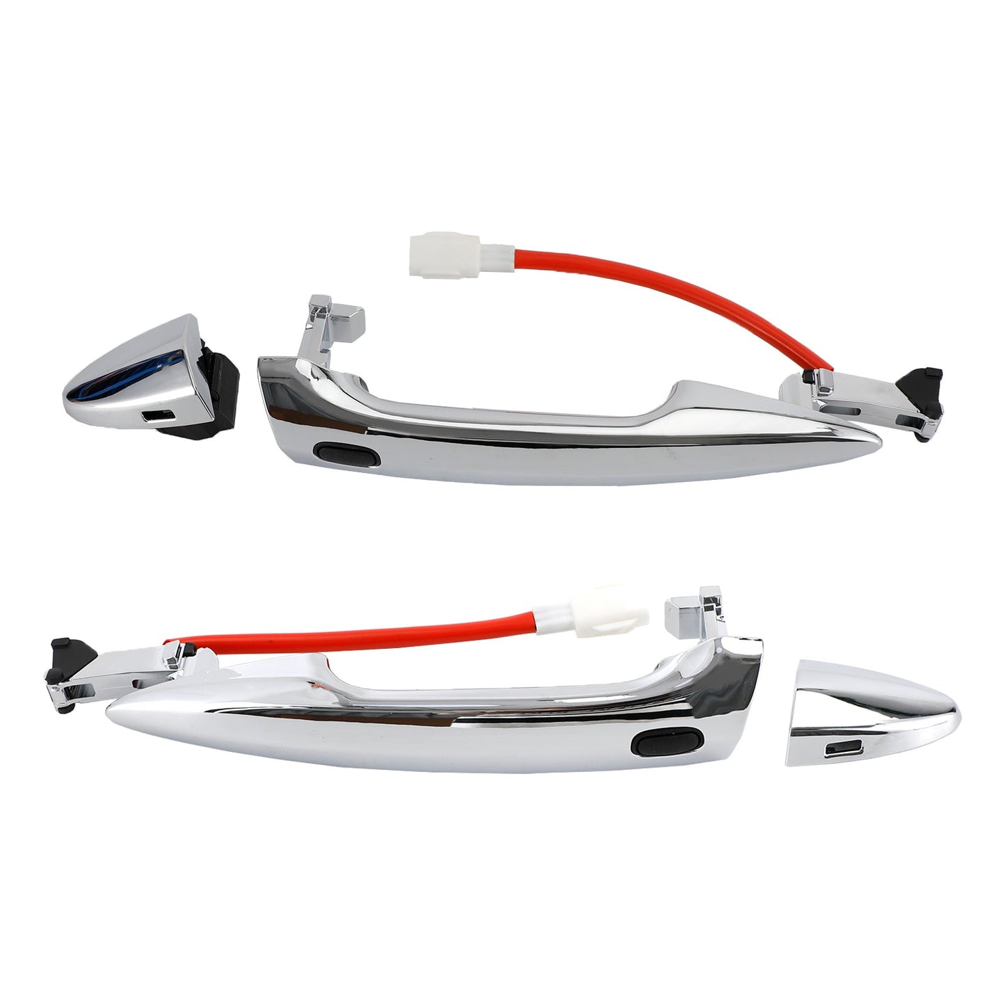 LEXUS ES350 LS460 LS600h Left&Right Front Exterior Door Handle 69210-33090/60