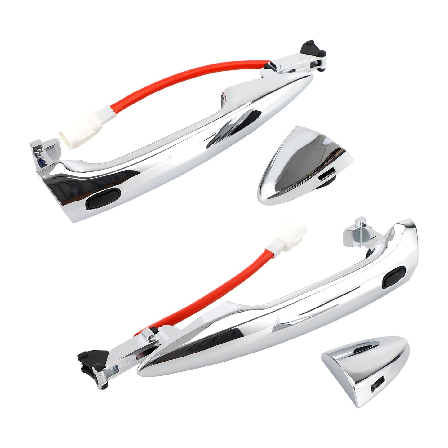 LEXUS ES350 LS460 LS600h Left&Right Front Exterior Door Handle 69210-33090/60