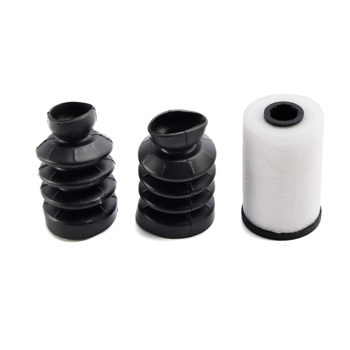Audi VW Skoda 0AM DQ200 Mechatronic Overhaul Valve Body Repair Kit