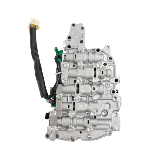 CVT Valve Body Transmission JF011E RE0F10A F1CJA 33470 Fit 2007-2017 Jeep Compass/Patriot