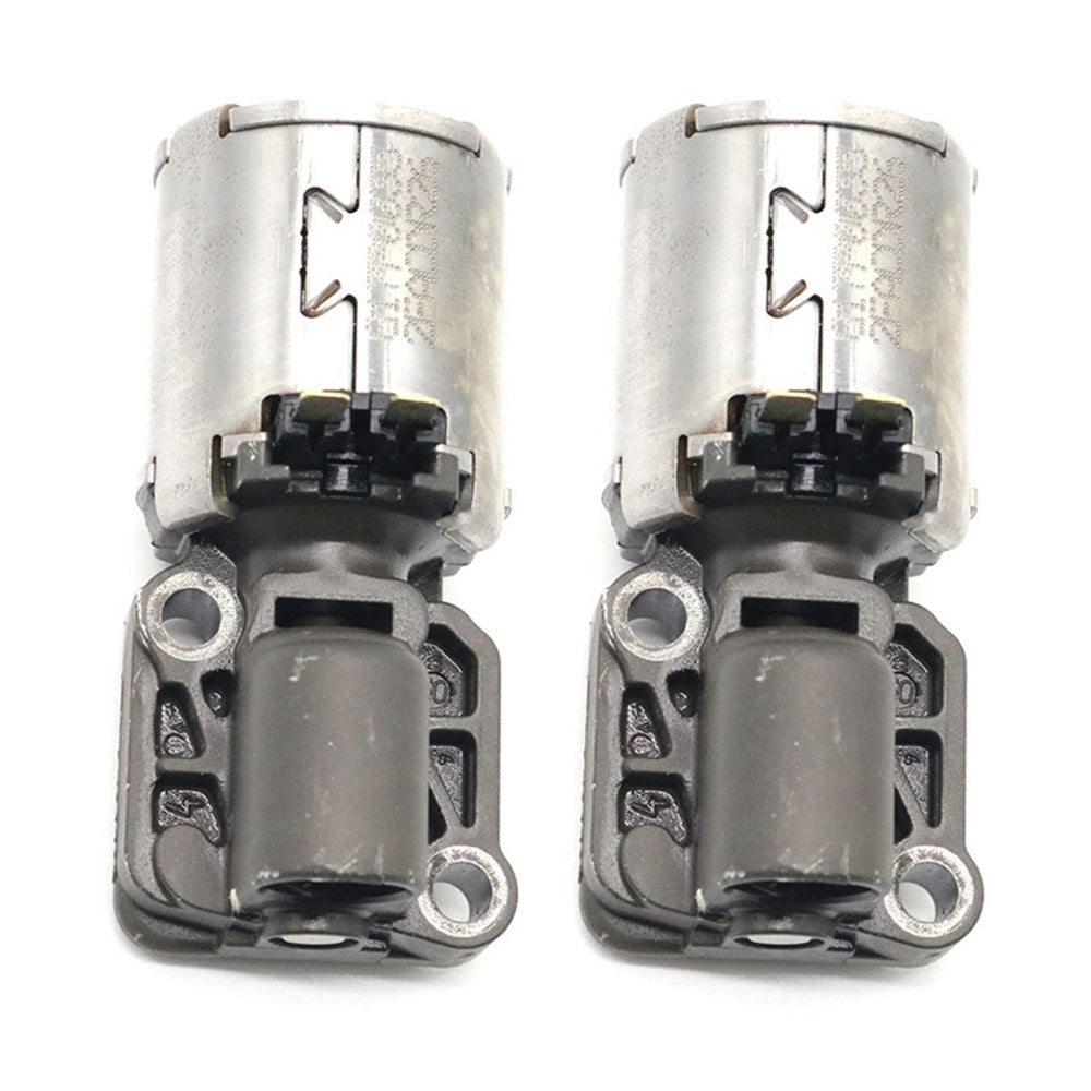 02E927770AL 02E325025AJ Nouveau kit de solénoïdes de transmission automatique 02E 6 vitesses DQ250 DSG pour Audi Skoda VW Generic