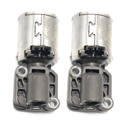 02E927770AL 02E325025AJ New 02E Automatic Transmission Solenoids 6speed Kit DQ250 DSG FOR Audi Skoda VW Generic
